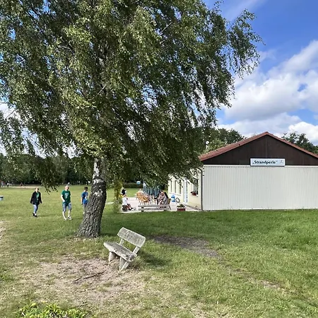 Apartment Zum Ehemaligen Kaffeekaennchen