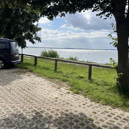 Zum Ehemaligen Kaffeekaennchen Apartment