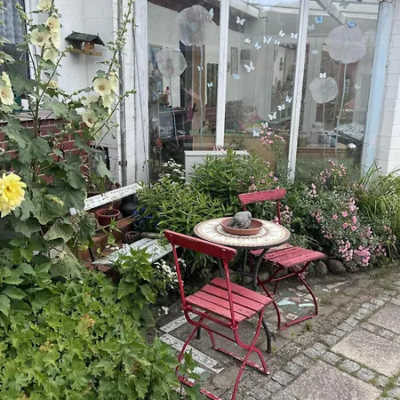 Zum Ehemaligen Kaffeekaennchen