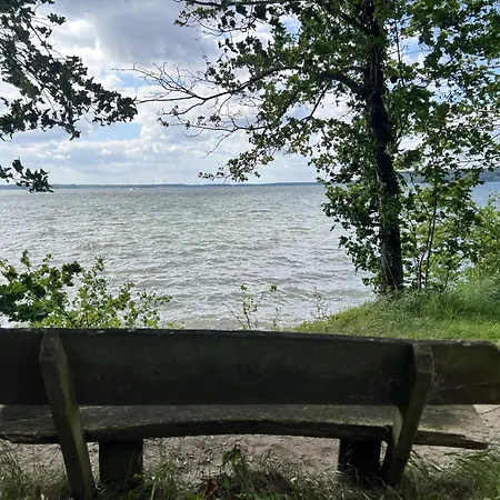 Zum Ehemaligen Kaffeekaennchen * Fuenfseen