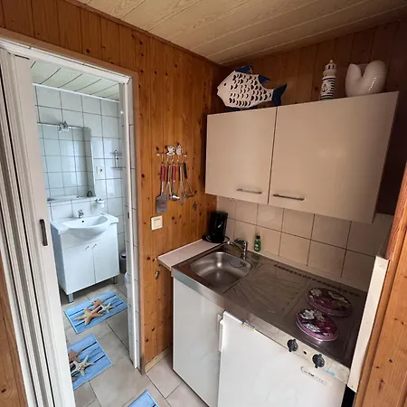 Zum Ehemaligen Kaffeekaennchen Apartment