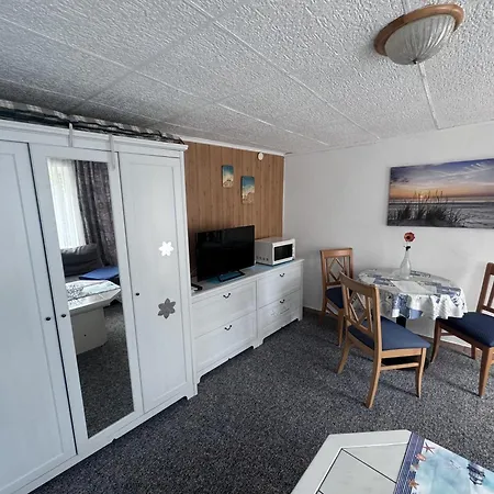 Zum Ehemaligen Kaffeekaennchen Apartment