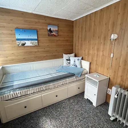 Zum Ehemaligen Kaffeekaennchen Apartment