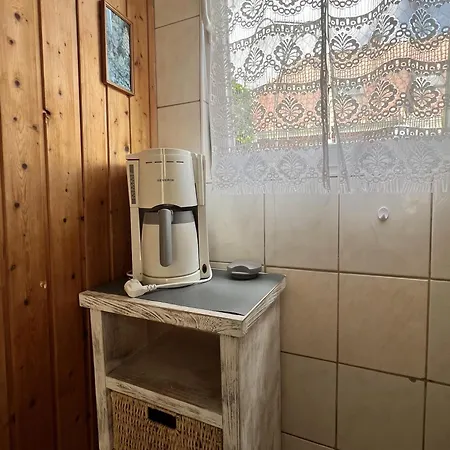 Zum Ehemaligen Kaffeekaennchen