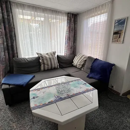 Zum Ehemaligen Kaffeekaennchen Apartment *