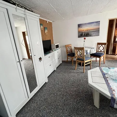 Zum Ehemaligen Kaffeekaennchen Apartment