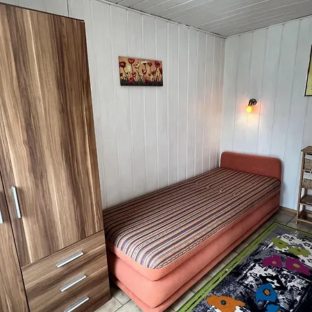 Zum Ehemaligen Kaffeekaennchen Apartment *