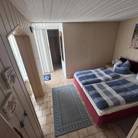 Zum Ehemaligen Kaffeekaennchen Apartment