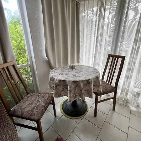 Zum Ehemaligen Kaffeekaennchen Apartment *