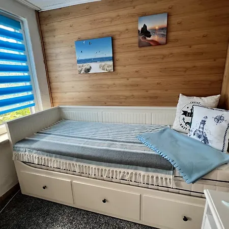Apartment Zum Ehemaligen Kaffeekaennchen *