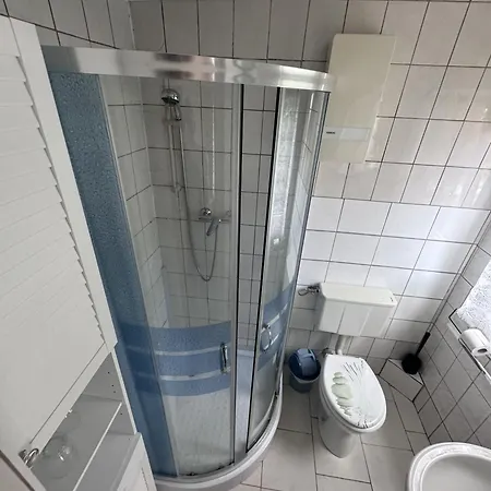 Zum Ehemaligen Kaffeekaennchen Apartment