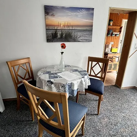 Zum Ehemaligen Kaffeekaennchen Apartment *